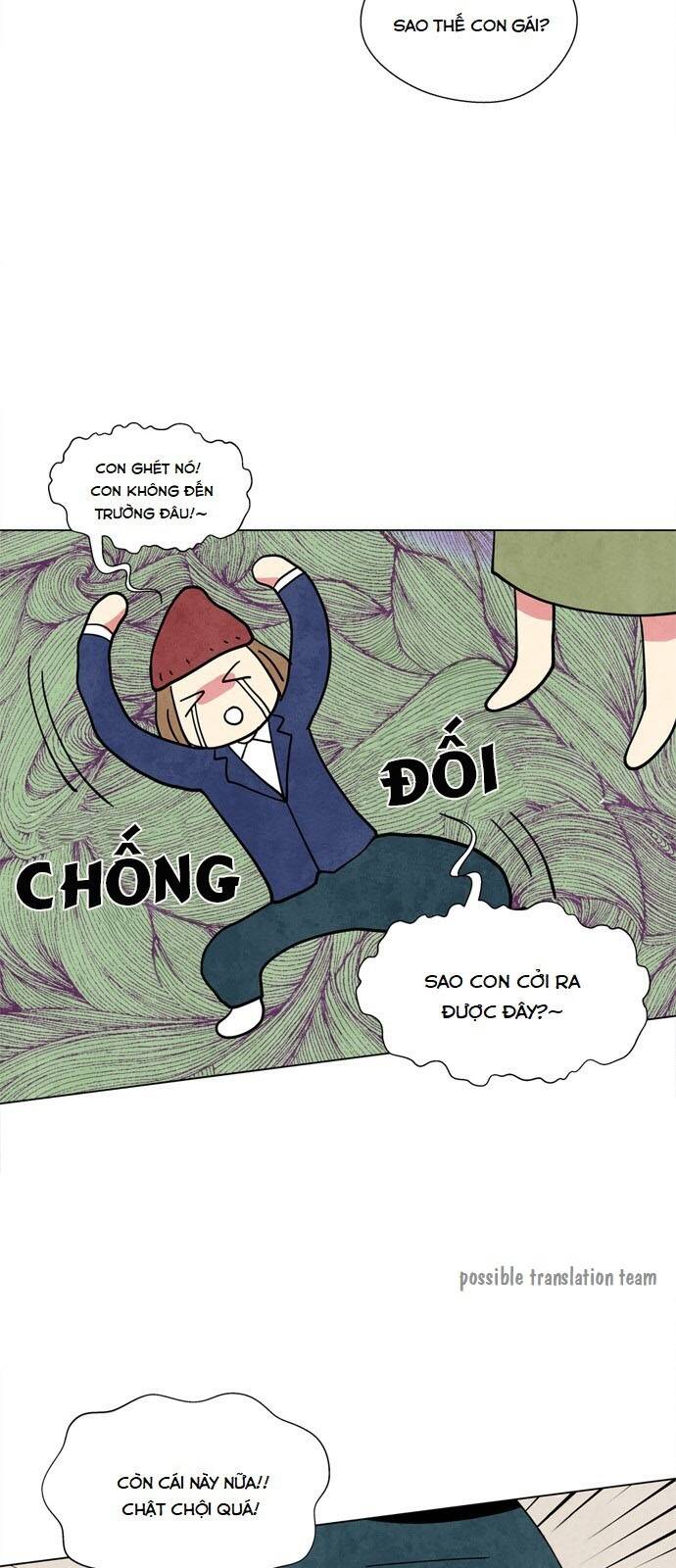 tai sói và mũ đỏ chapter 2 12