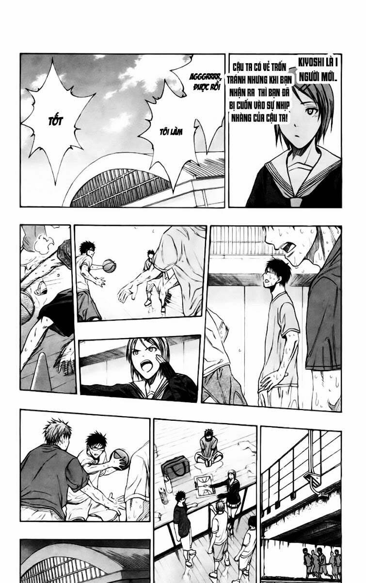 vua bóng rổ kuroko chapter 97 16