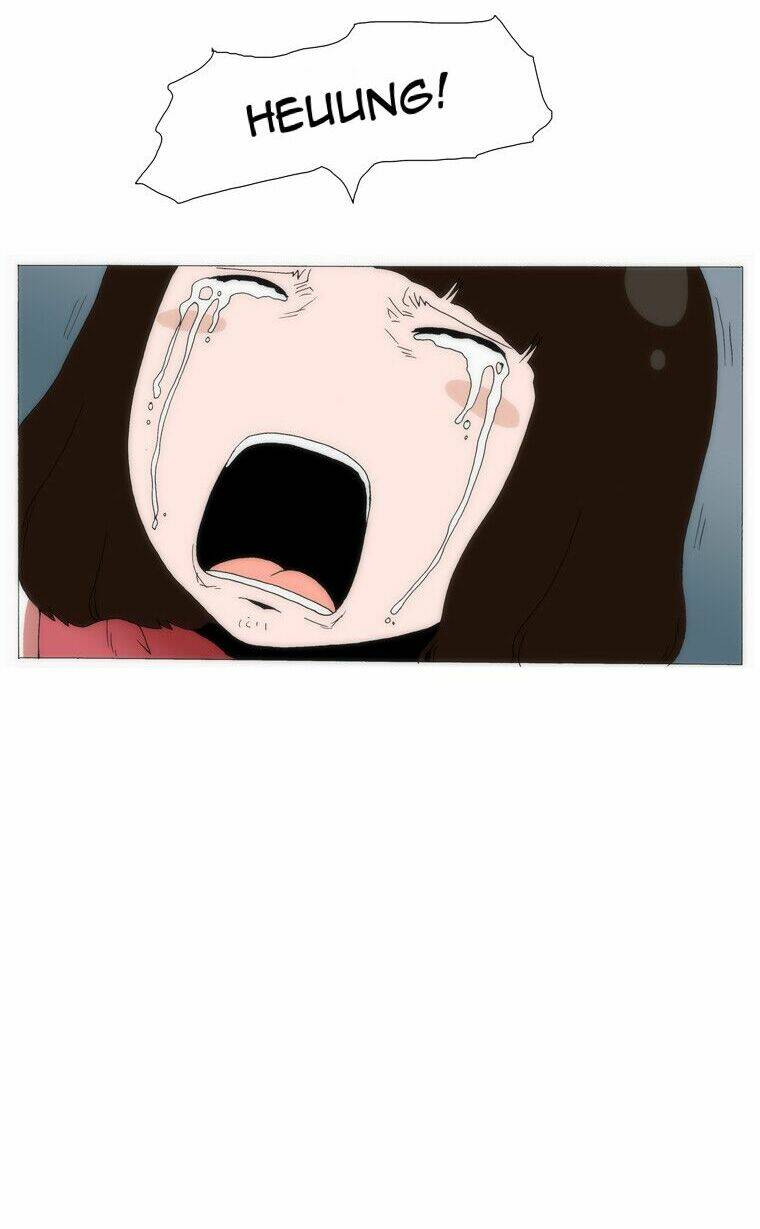 can't see can't hear but love chapter 33 41