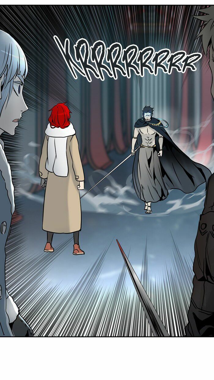 tòa tháp bí ẩn 2 chapter 251 51