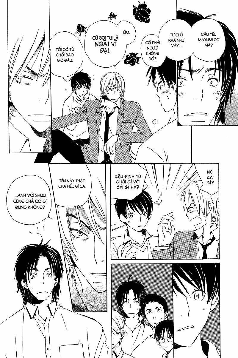 kodomo no iibun chapter 2 14