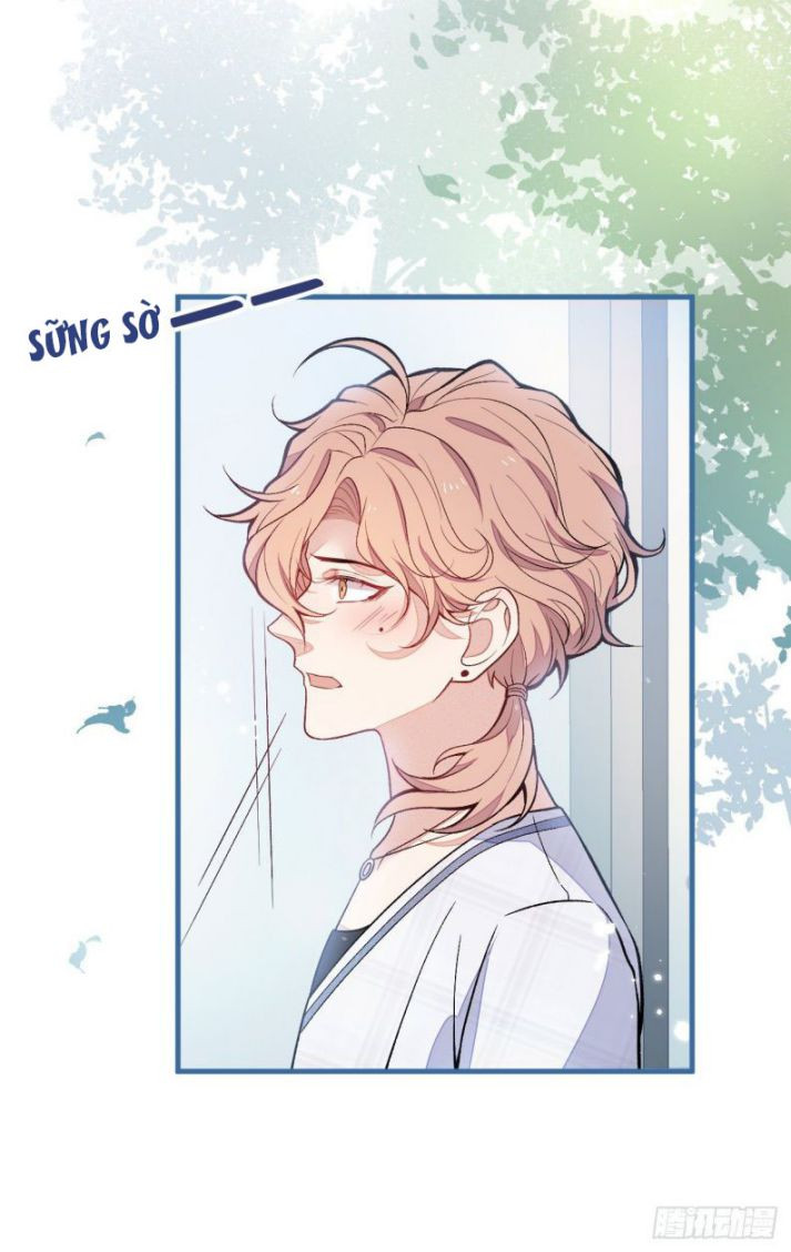 hotsearch của ảnh đế chapter 114 40