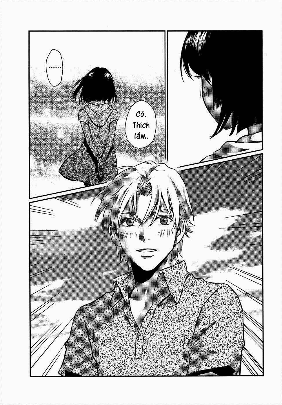 once again chapter 5 16