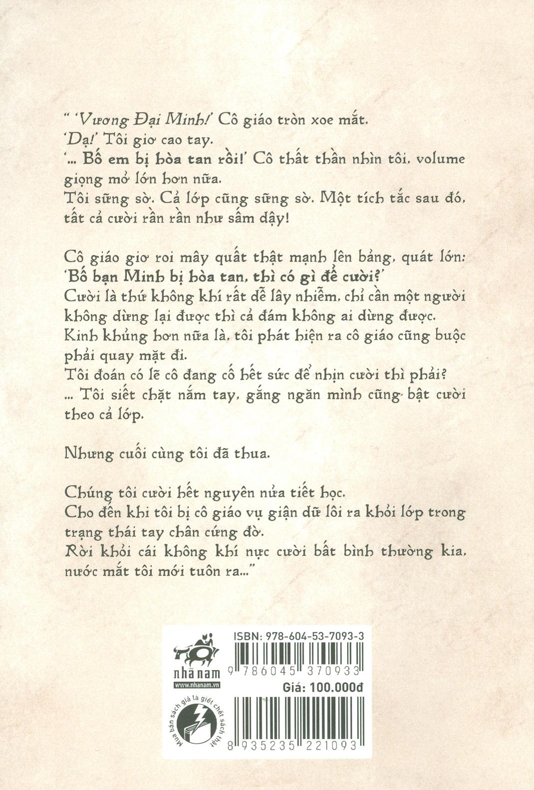 Sách Lên Lớp Không Được Đọc Tiểu Thuyết