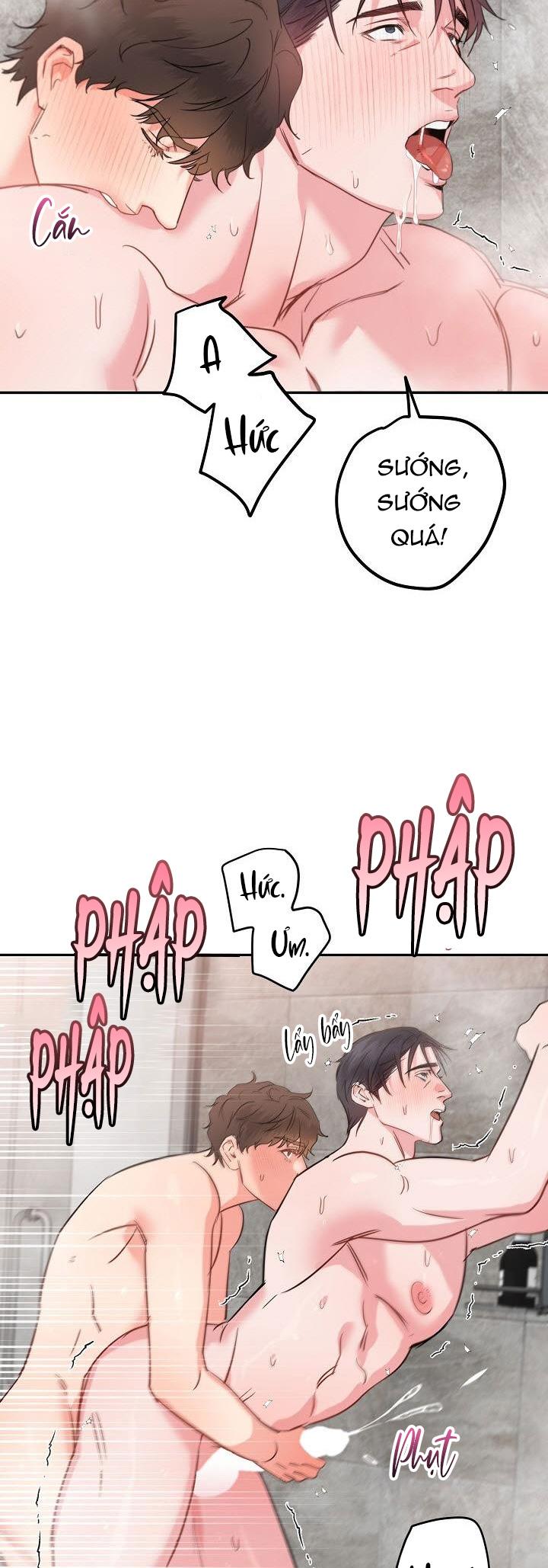 mỗi lần mộng tinh đều mơ thấy chú chapter 7 24