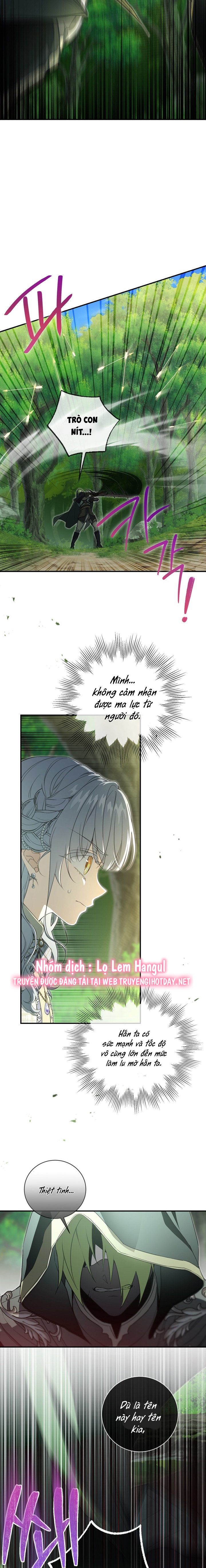 hướng đến ánh dương một lần nữa chapter 91 8