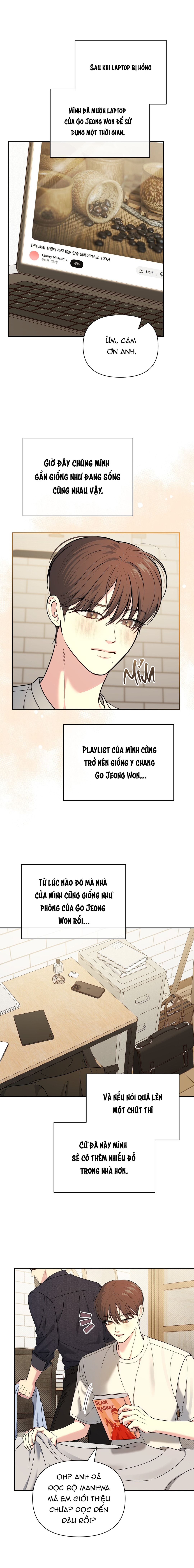 thầm yêu chapter 36 5