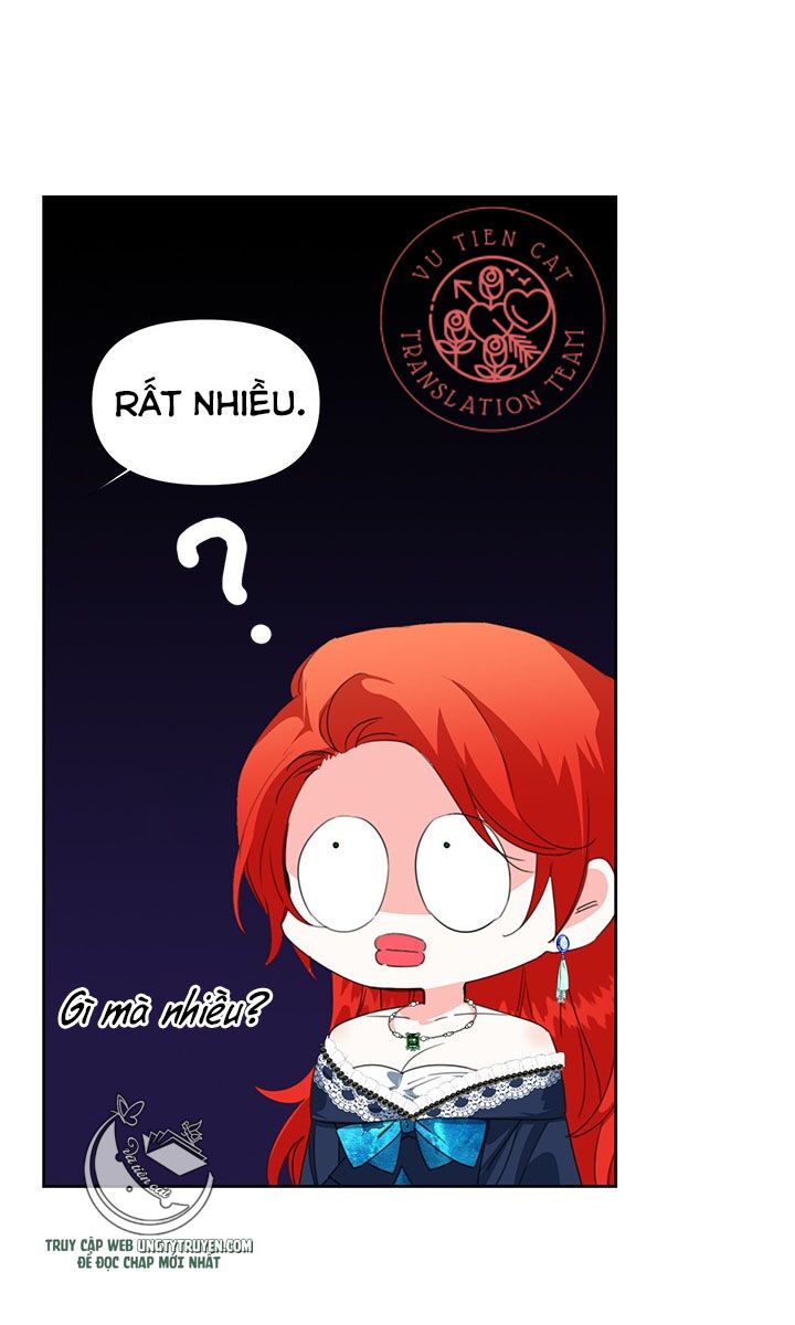 Kết Thúc Có Hậu Của Nhân Vật Phản Diện chapter 12.5 5