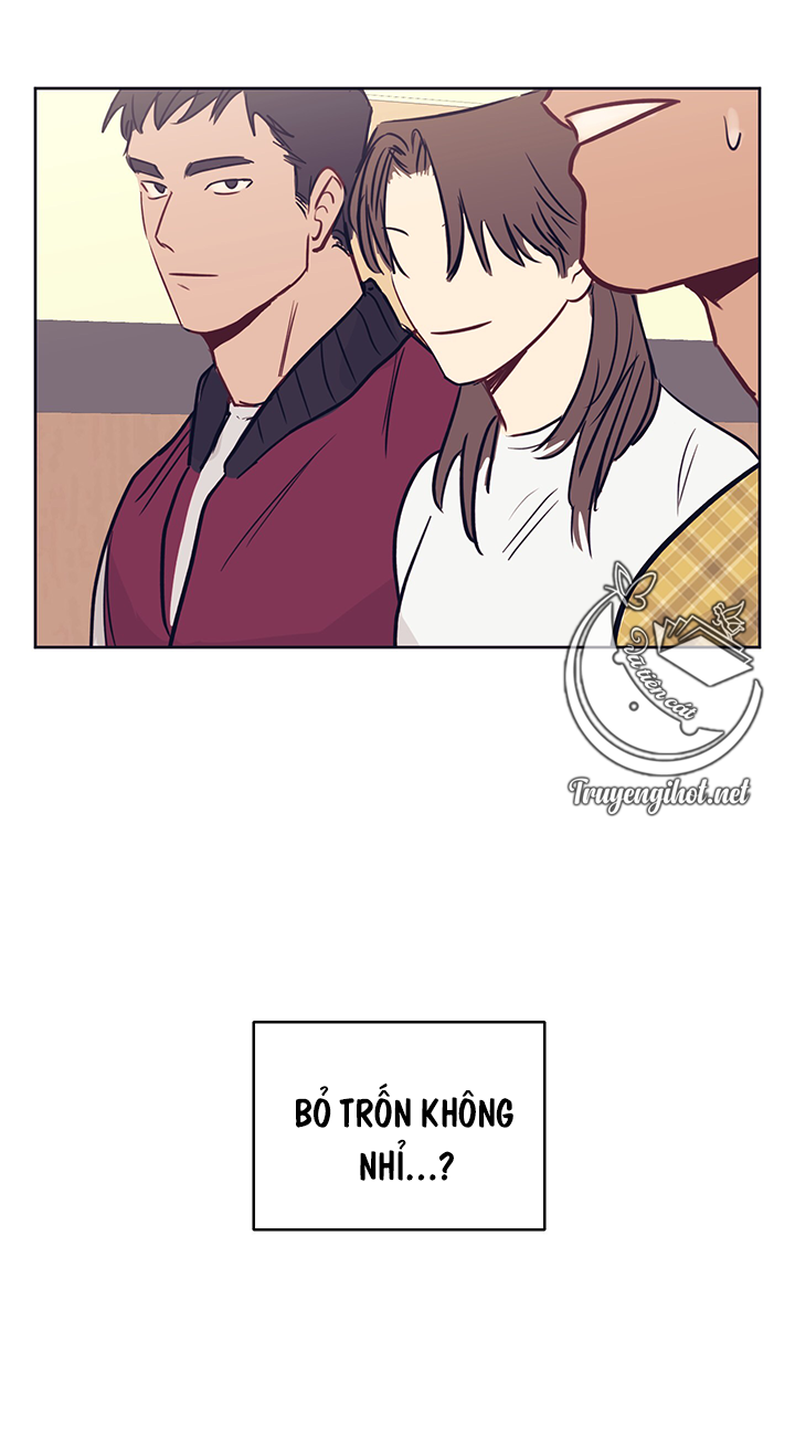 [bl19+]tình yêu hoàn mỹ chapter 3.1 8