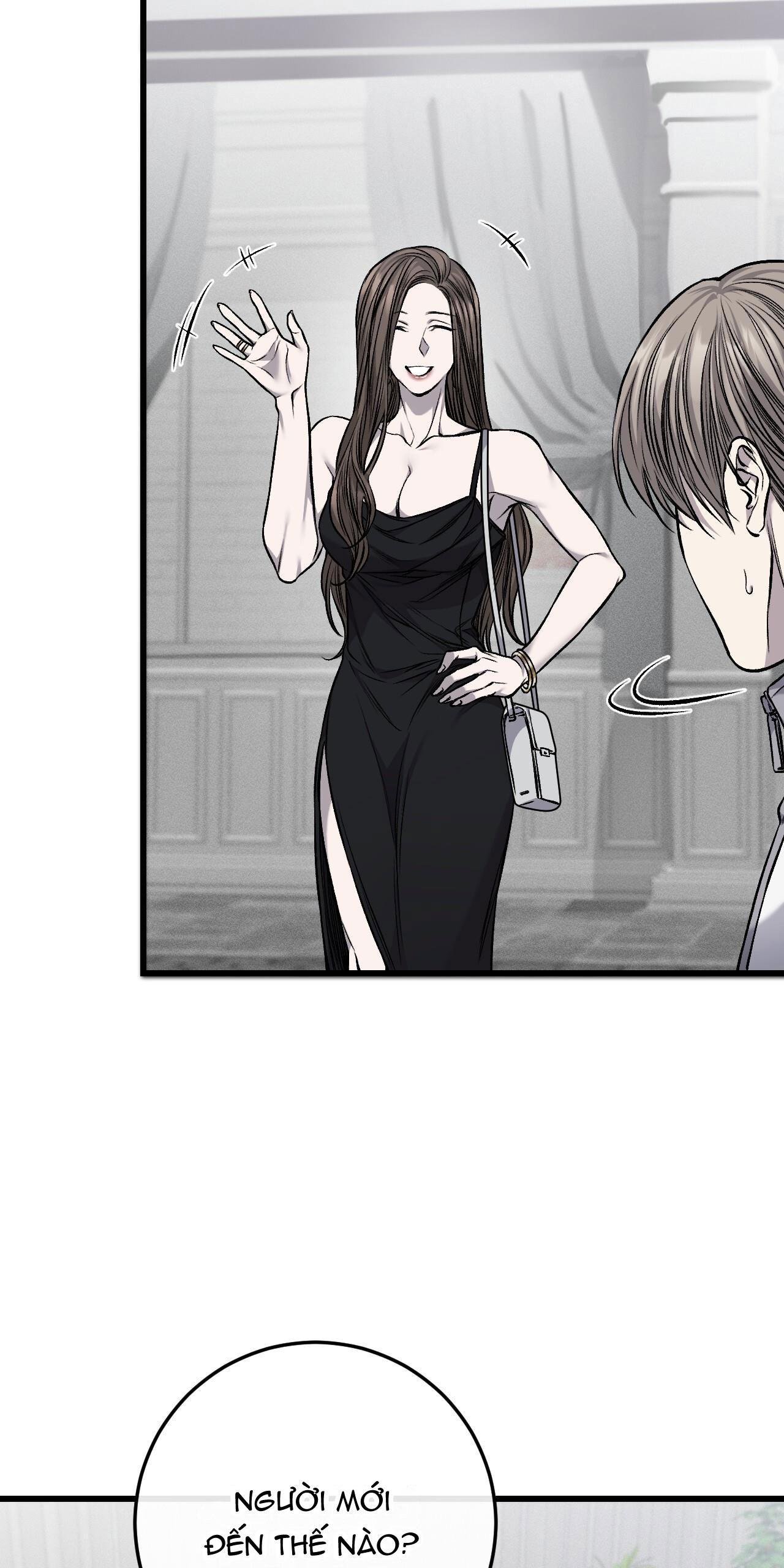 xx đê tiện chapter 14 9