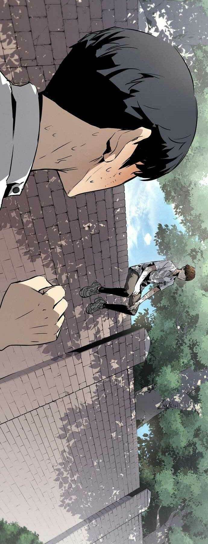 The Breaker 3: Quyền Năng Vô Hạn chapter 1 75