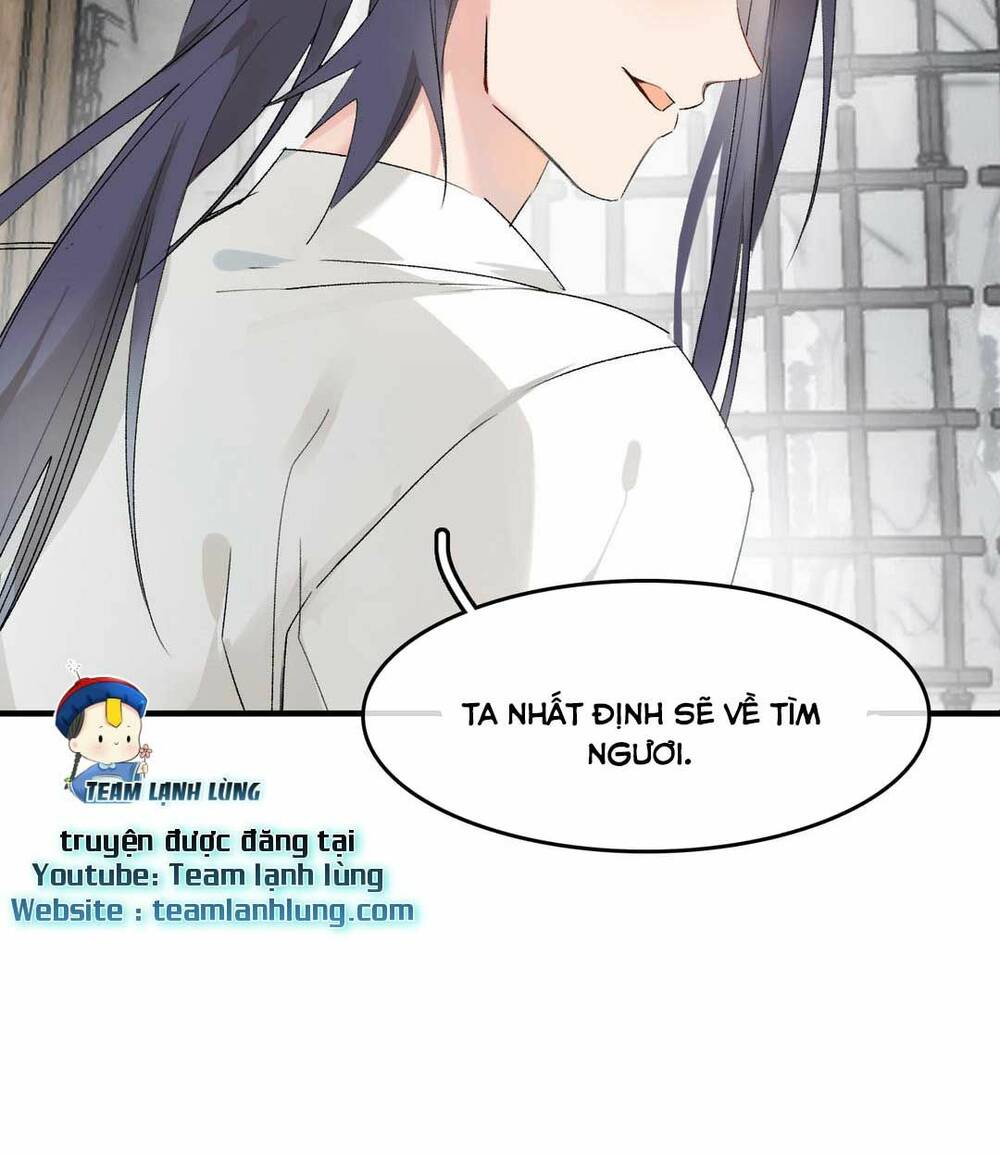 ta xuyên không mang long thai chapter 15 12