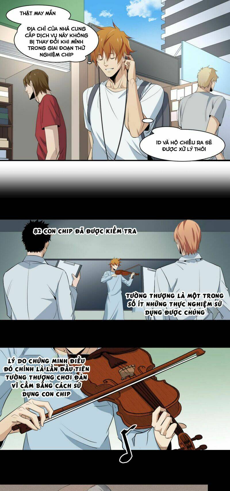 nhất ăn tất chapter 28.5 3