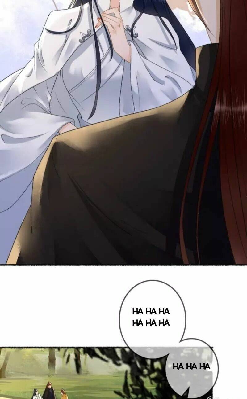 sủng phi của vương chapter 162 22