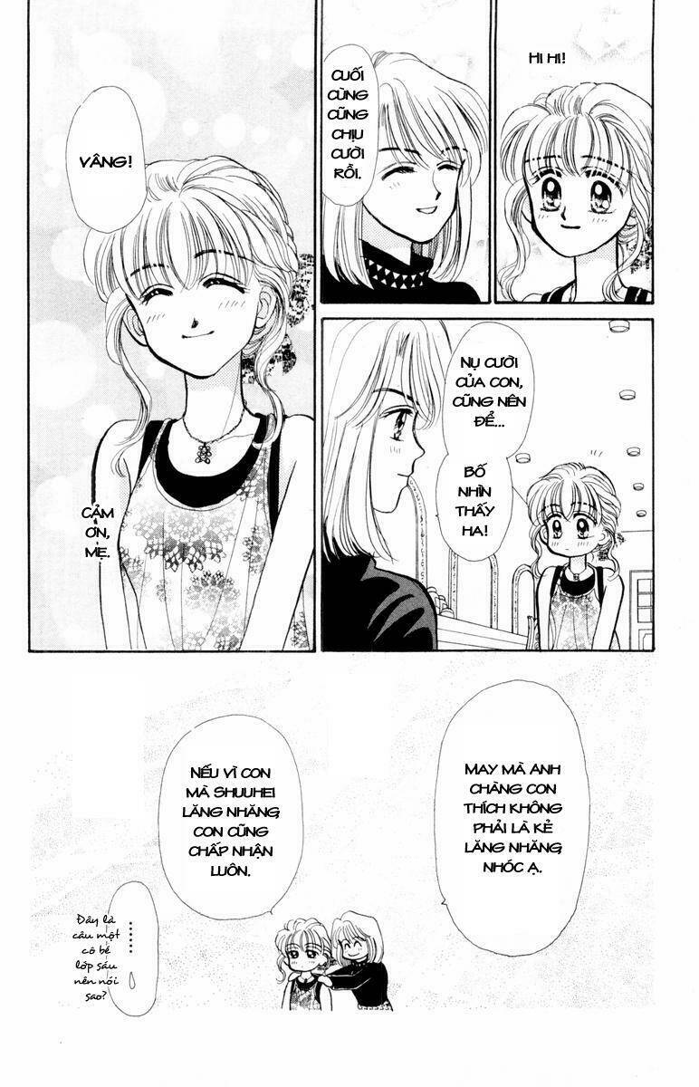 baby love chapter 21 31