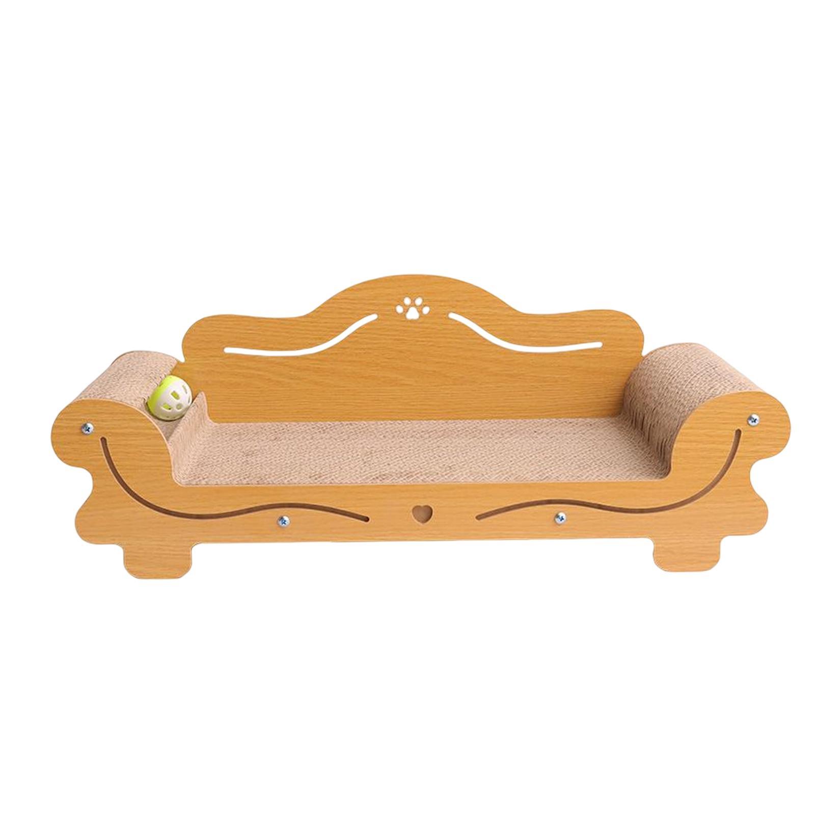 Cat Scratcher Sofa Pad Scratching Board Furniture Protector