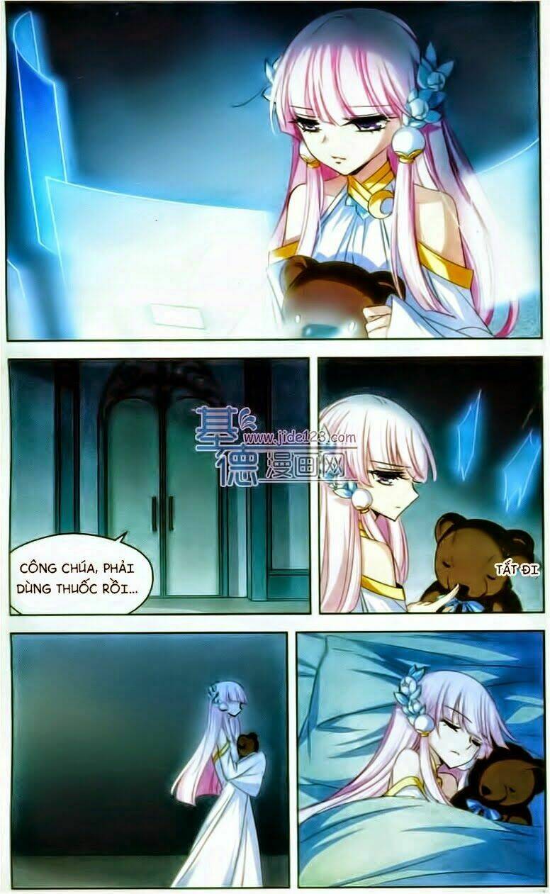 xuyên duyệt tây nguyên 3000 chapter 93 20