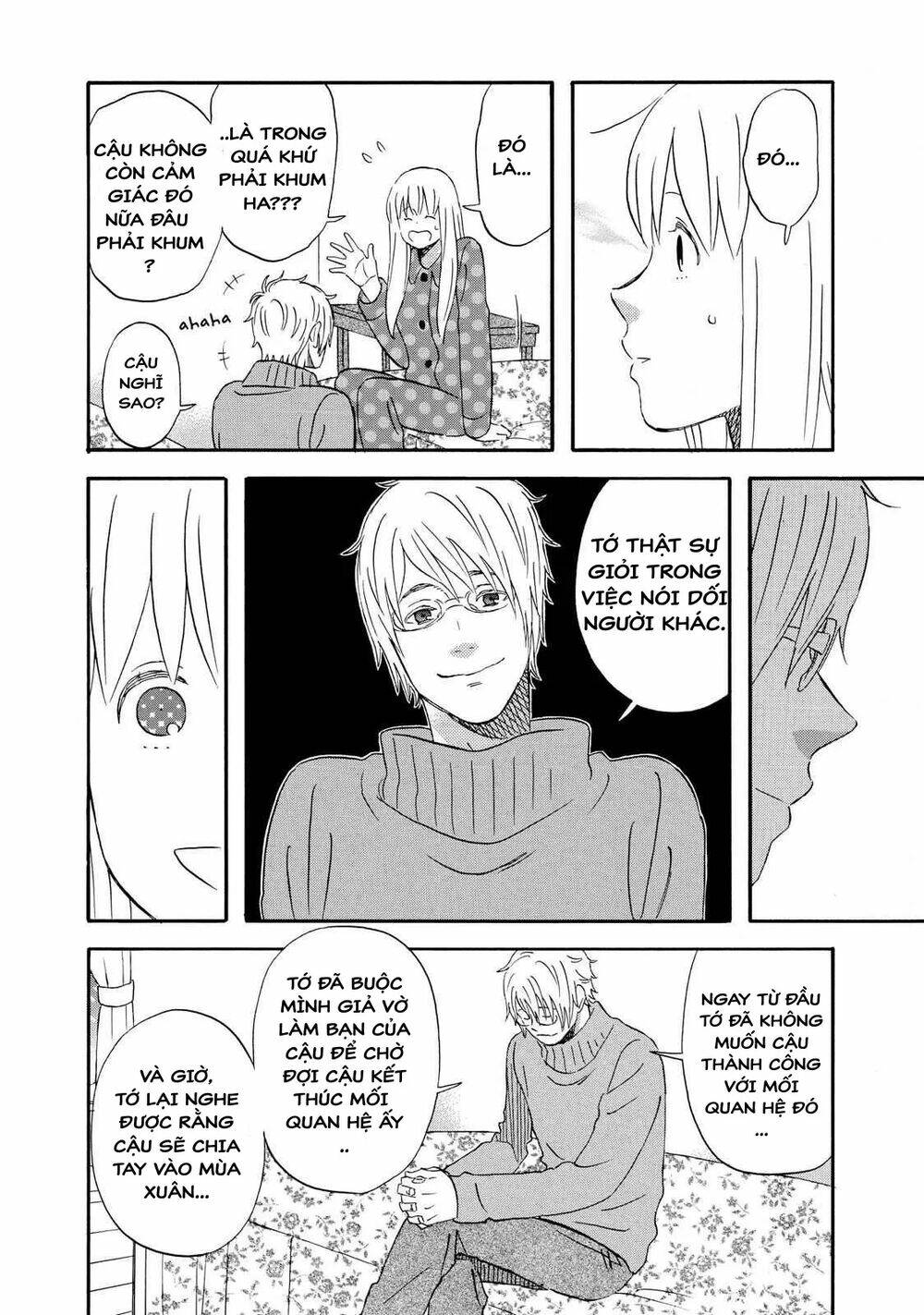 liar x liar chapter 36 13