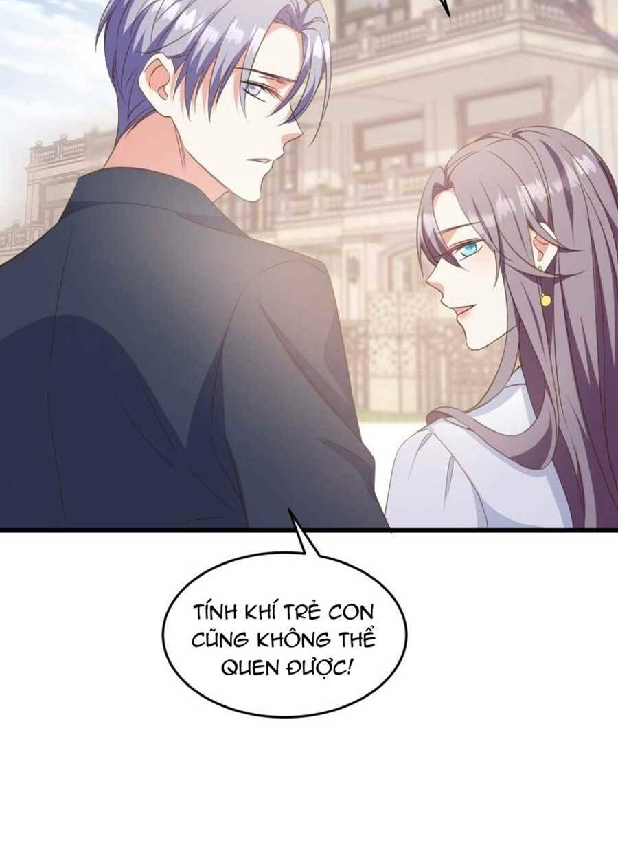 kiều thê hào môn chạy đi đâu chapter 7 20