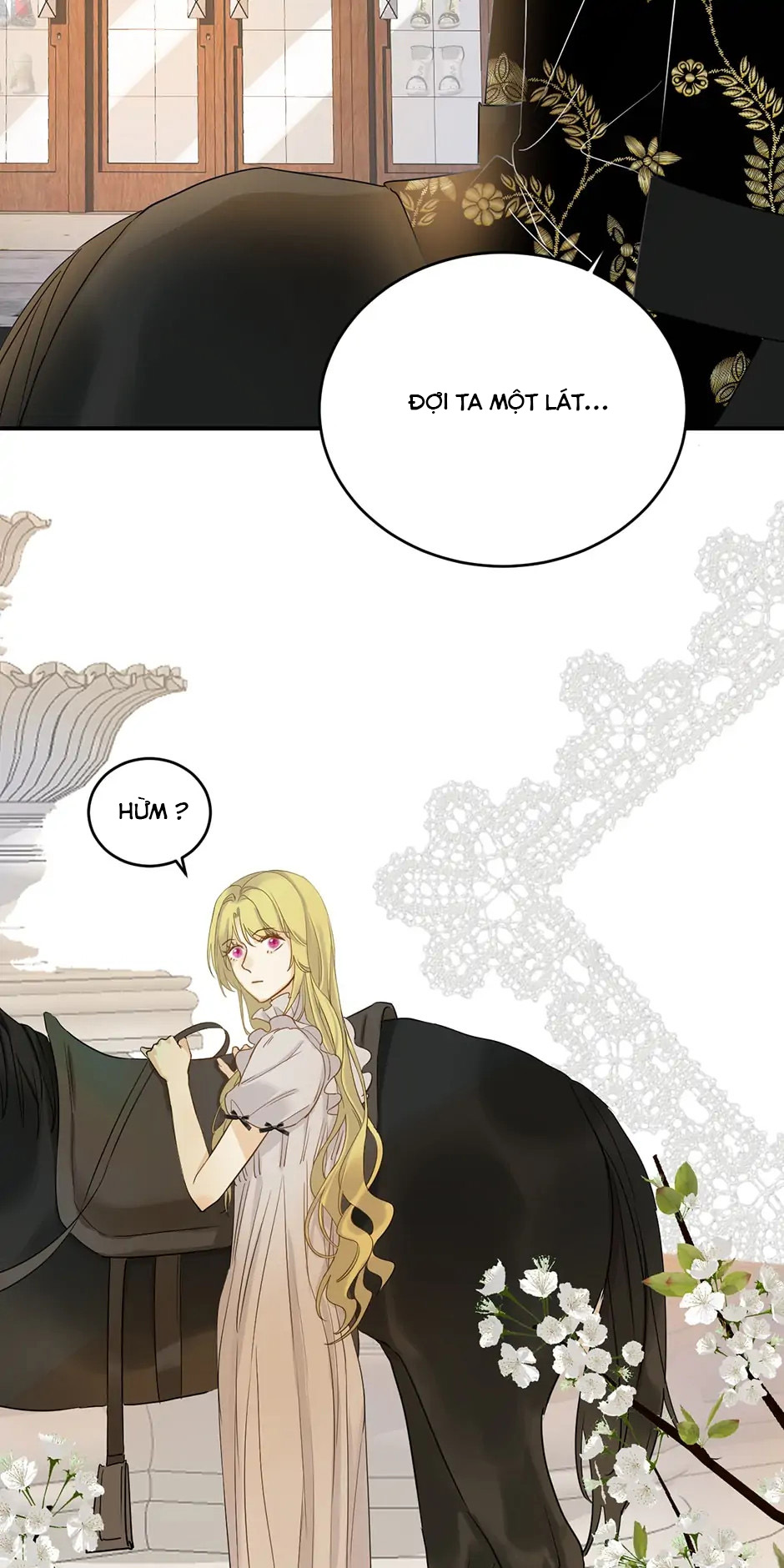 cách để nuôi dưỡng rồng chapter 2 15