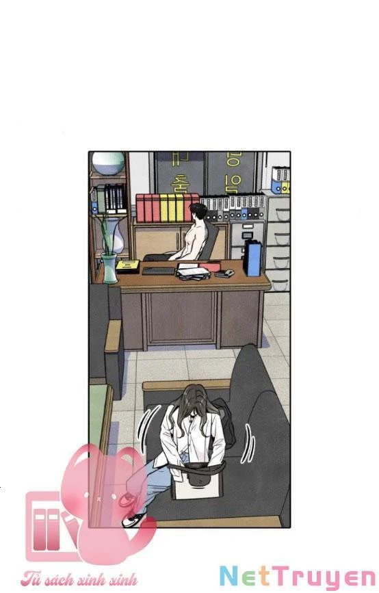 điều khiến tôi quyết tâm muốn chết chapter 43 36