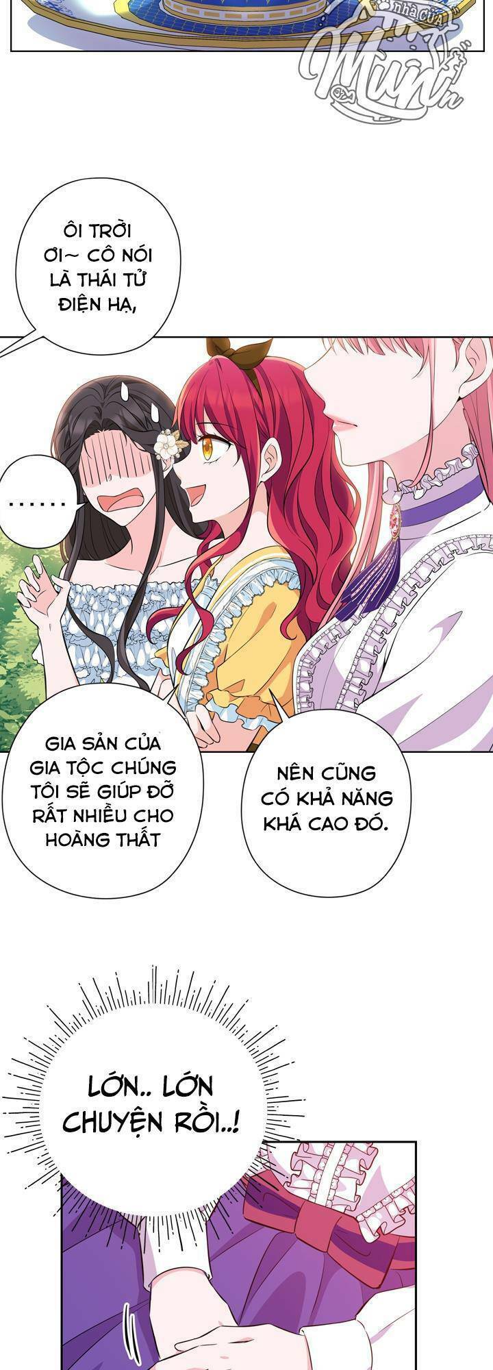 gửi đến người bạn của tôi chapter 3 37