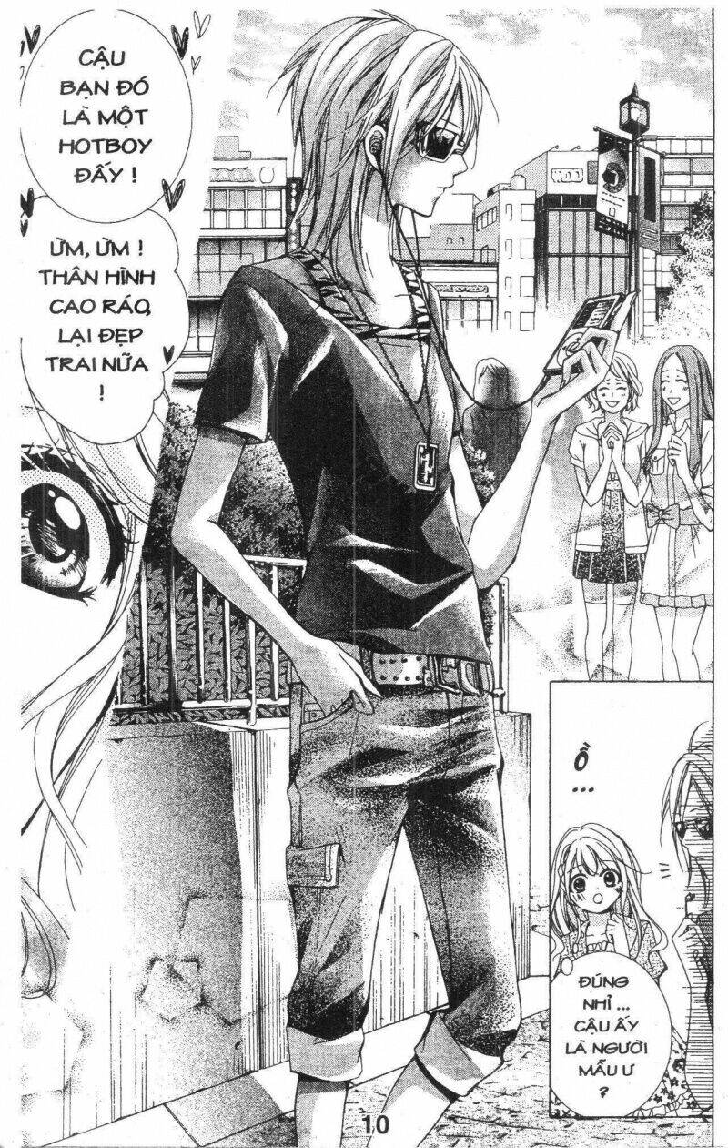 amai akuma ga warau chapter 37 9