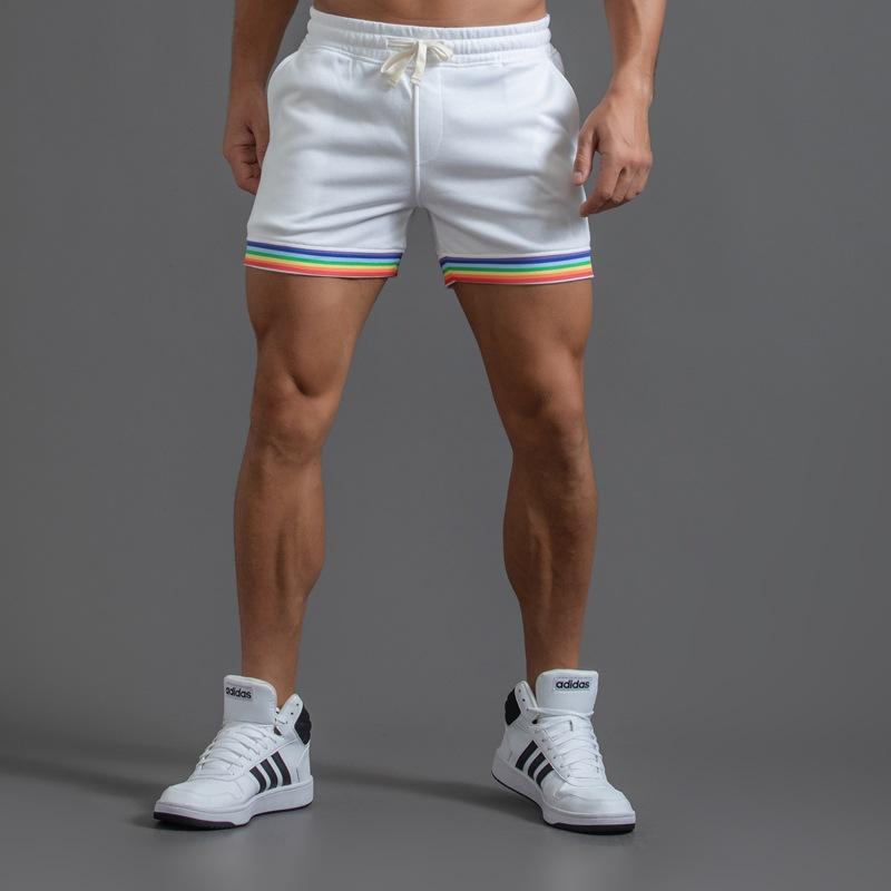 Quần short tập gym nam Z262