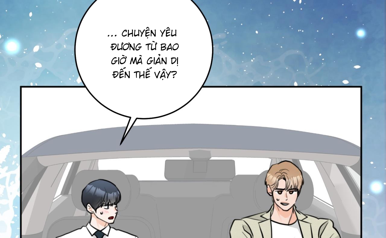 tình mình khó nói chapter 15 242