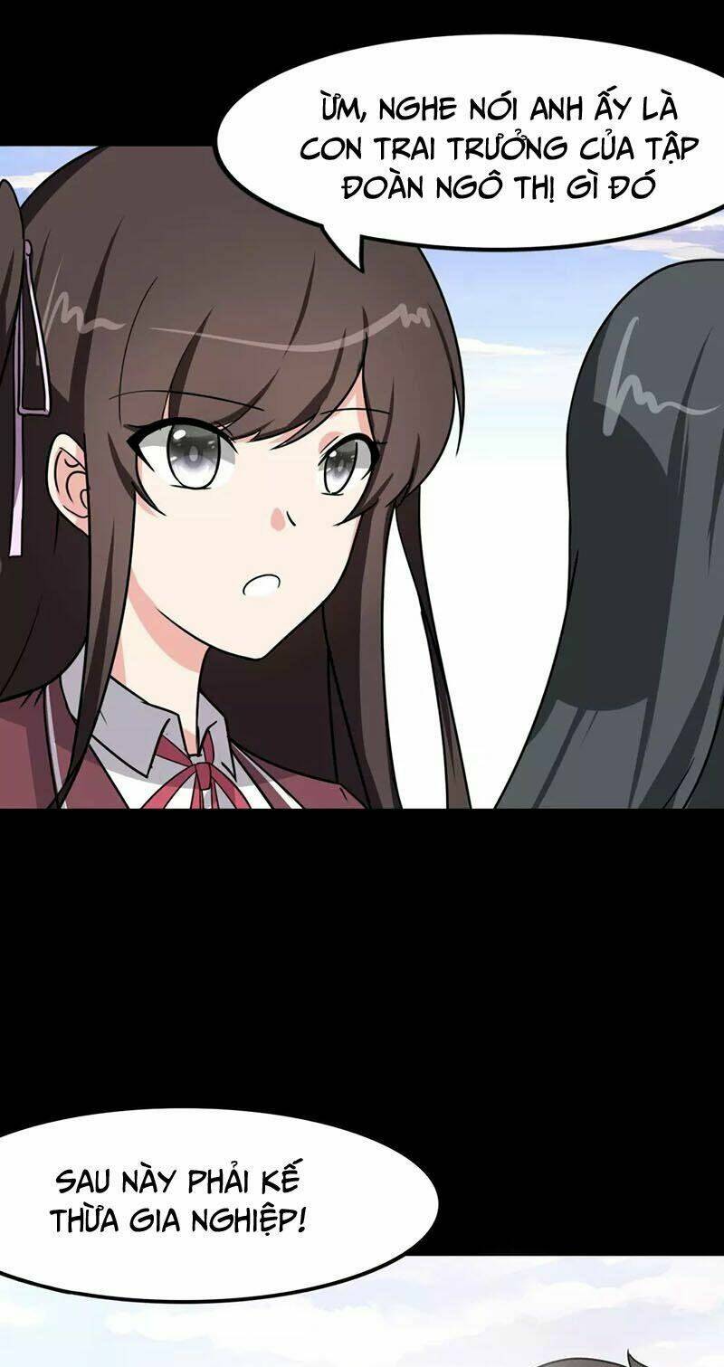 bạn gái virus của tôi chapter 226 9