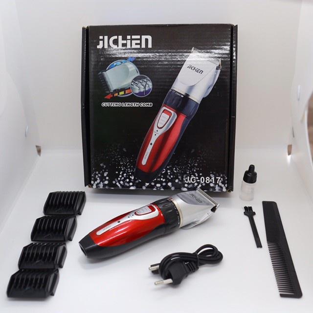 TÔNG ĐƠ CẮT TÓC GIA ĐÌNH JICHEN CAO CẤP