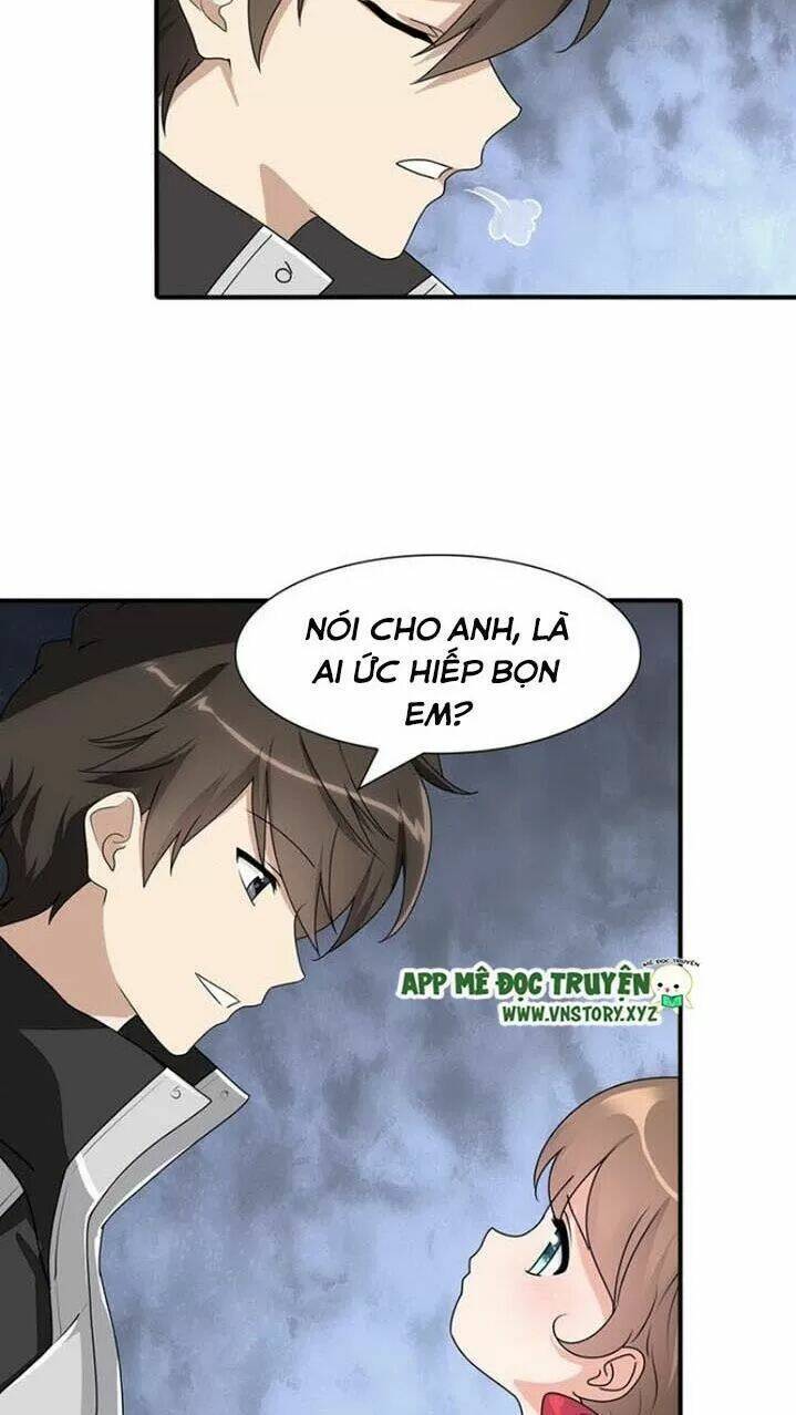 bạn gái virus của tôi chapter 158 34