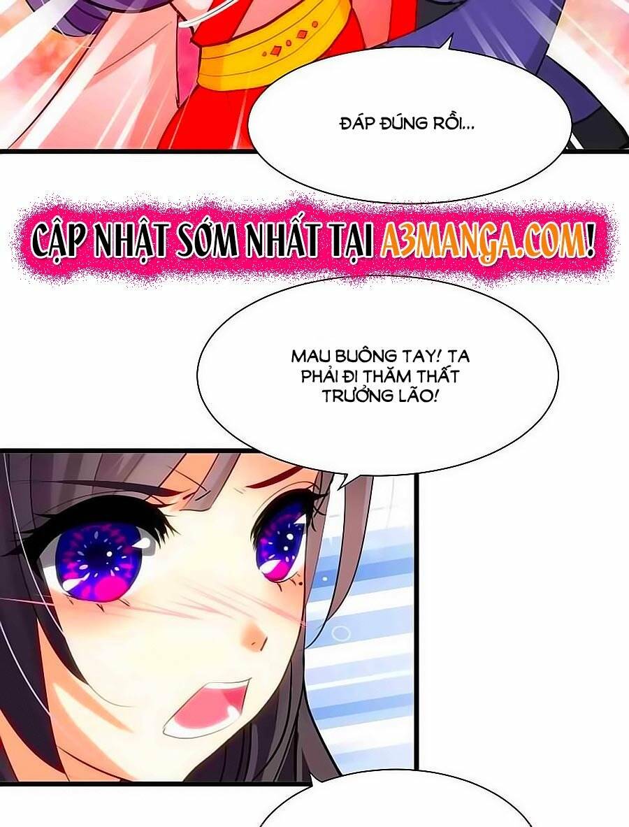 dưỡng thiếu chủ đấu tra nam chapter 56 3