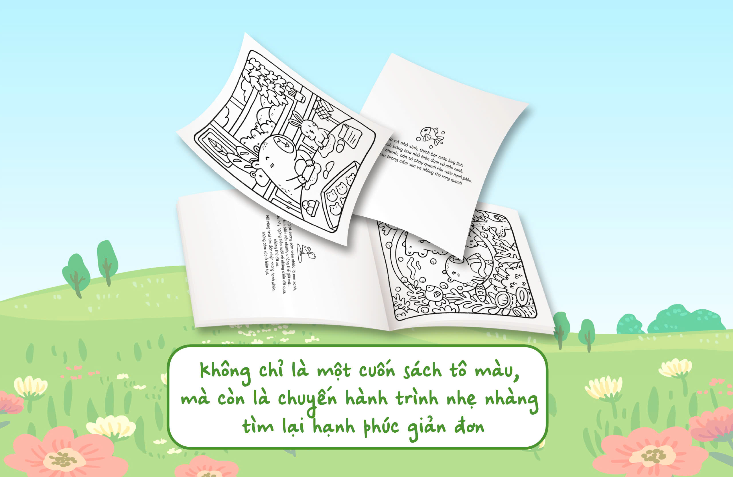 Capybara &amp; Trái tim mặt trời