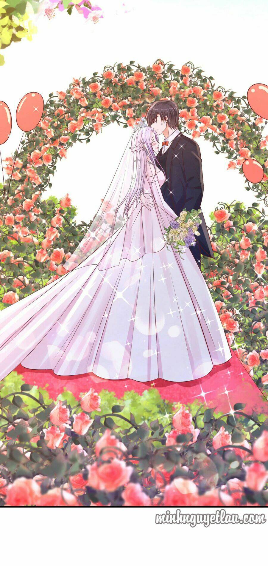 liệt ái tri hạ: series mật đào tiểu tình nhân chapter 273 10