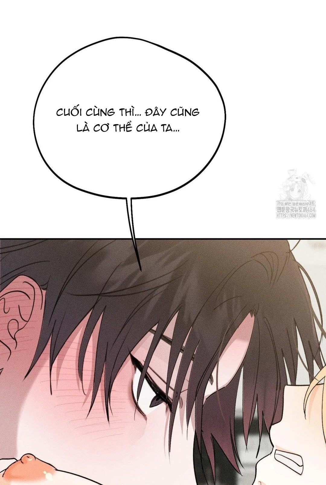 [18+] người đàn ông làm tình với quỷ chapter 5.1 14