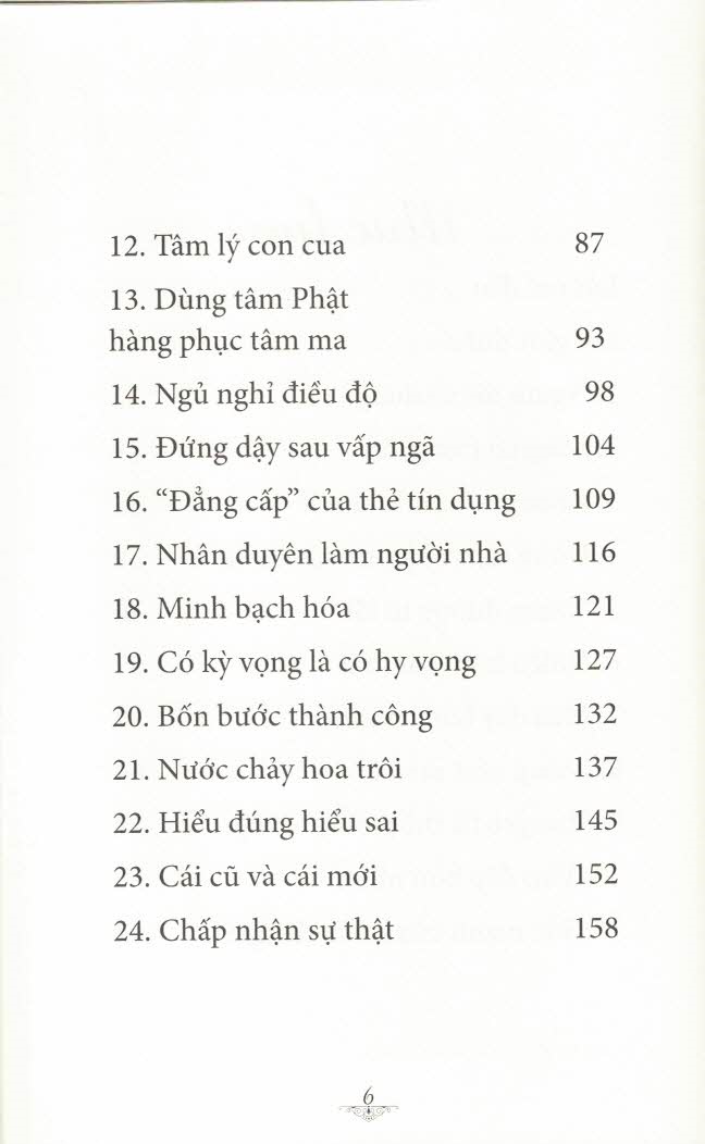 Tuyển Tập Ranh Giới Giữa Mê Và Ngộ - Tập 09: TÂM PHẬT TRONG TÂM TA