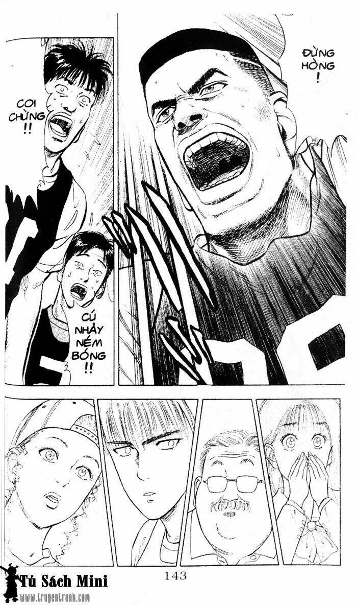 cao thủ bóng rổ chapter 14 16