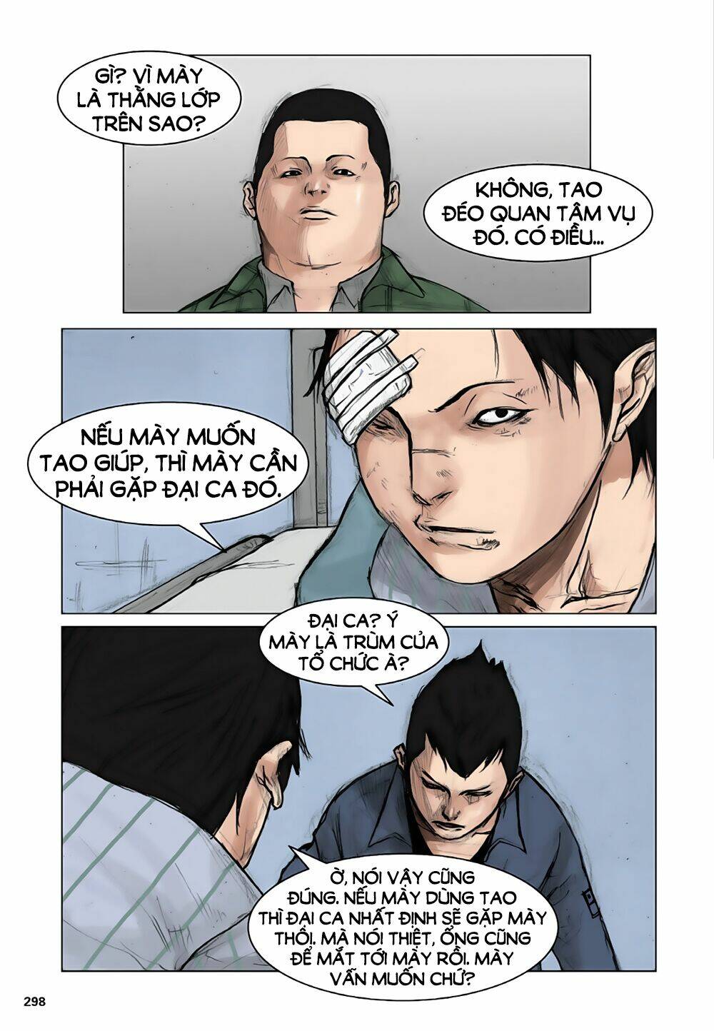 tong | tổng chapter 8 27