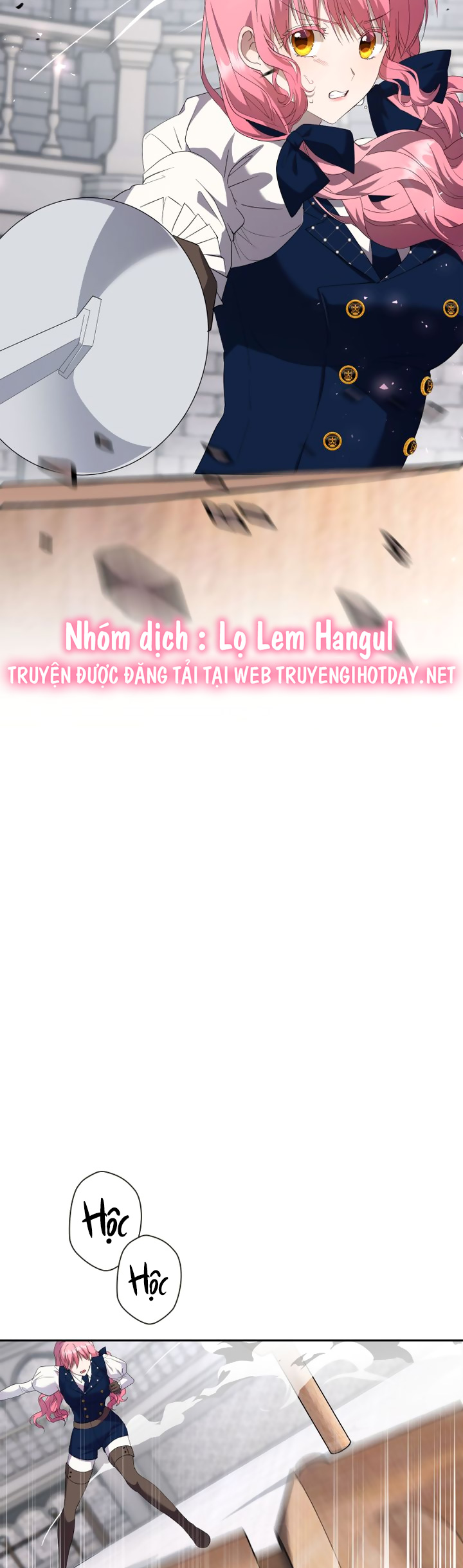 thuần hóa hoàng đế bạo chúa chapter 67 20