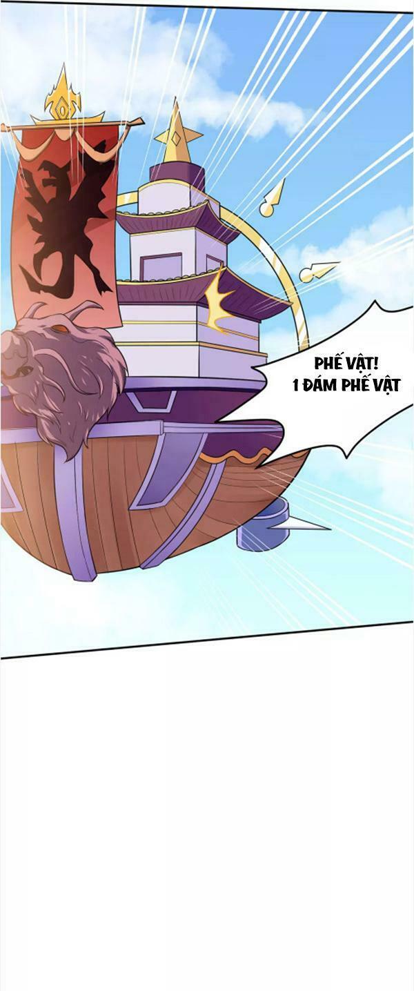 võ đạo độc tôn chapter 125 6