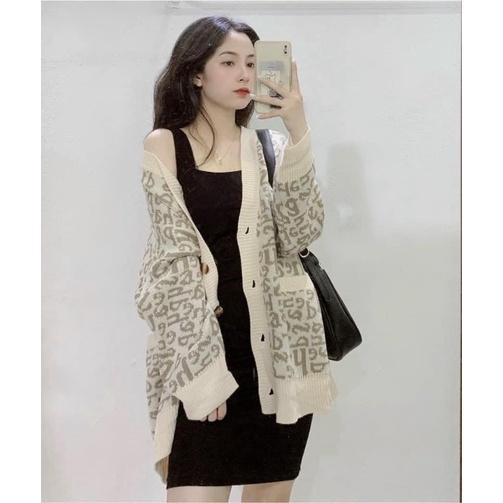 Đầm Váy Body Sexy Đầm Dáng Ôm 2 Dây Hở Lưng Dự Tiệc Màu Đen Chất Len Tăm - Quynhanhpuka