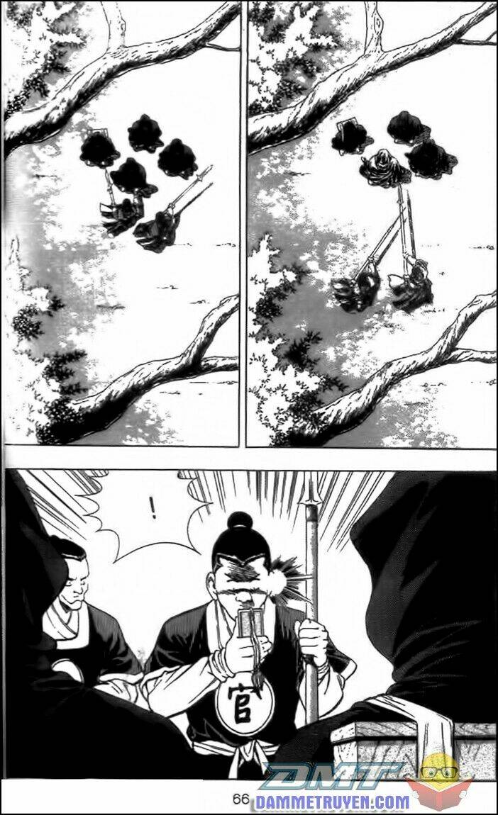 long quyển phong chapter 10 10