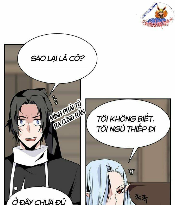 ảo mộng vương chapter 43 29