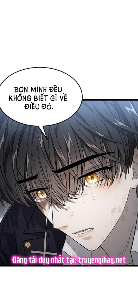 dark moon - tế đàn ánh trăng chapter 22.1 33