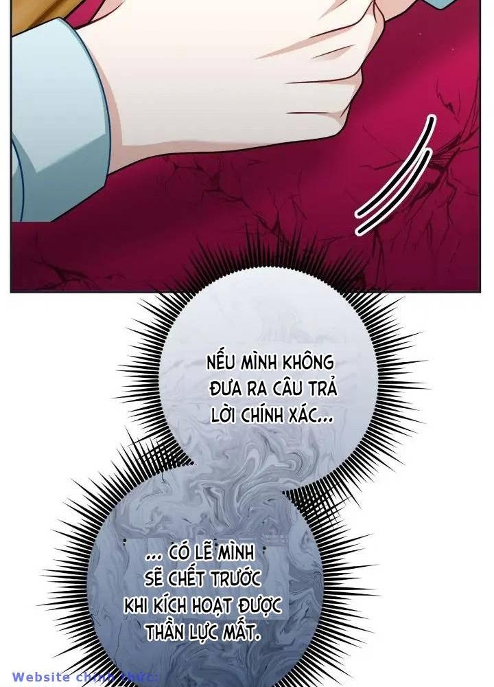 tại sao mẹ chồng tôi lại như thế này? chapter 20 48