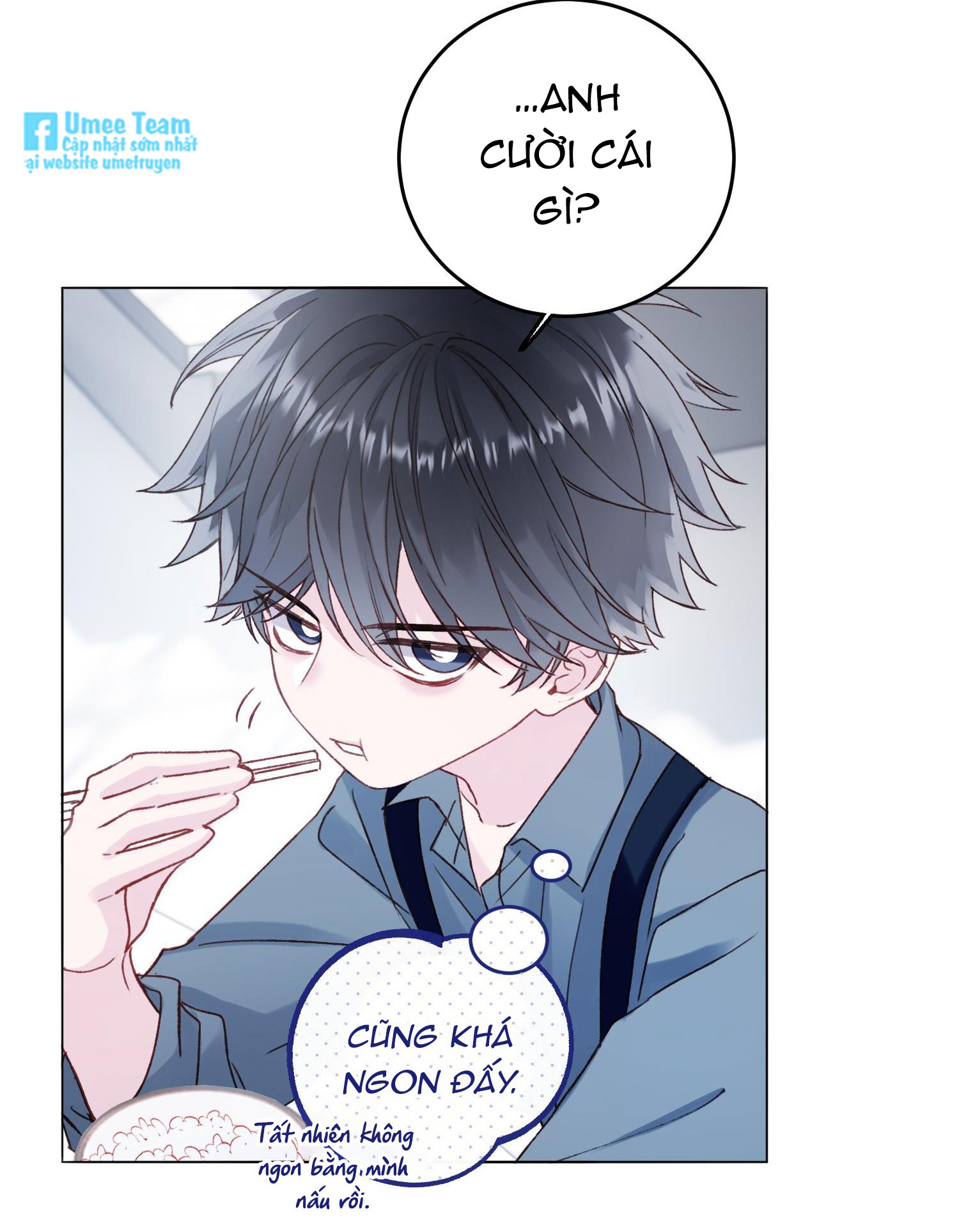 tôi phải làm một kẻ đại xấu xa chapter 64 40