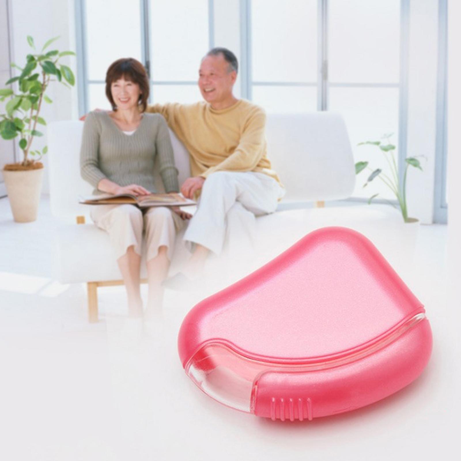 Box Organizer  Proof  Container for Pocket