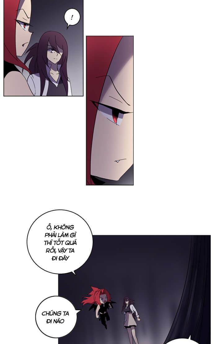 bản khế ước linh hồn chapter 74 27