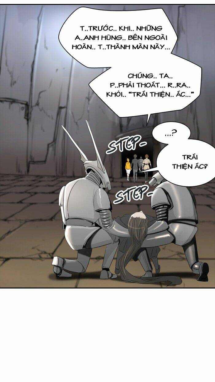 cuộc chiến trong tòa tháp chapter 348 64